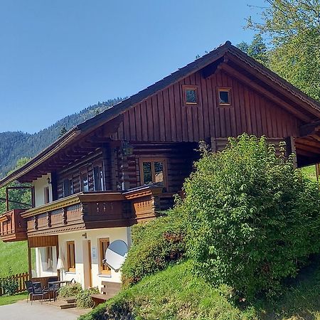 Ferienhaus Schwab Aich  Exterior photo