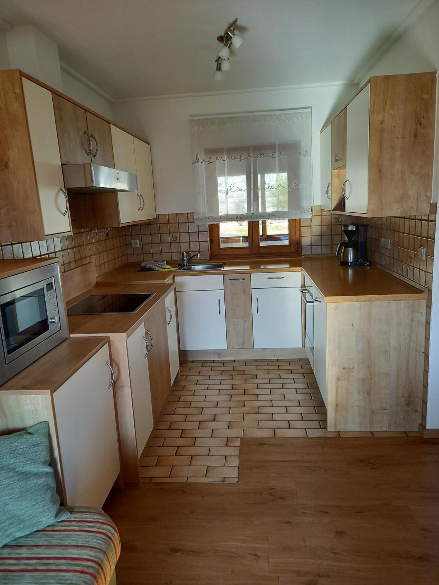 Ferienhaus Schwab Aich  Room photo