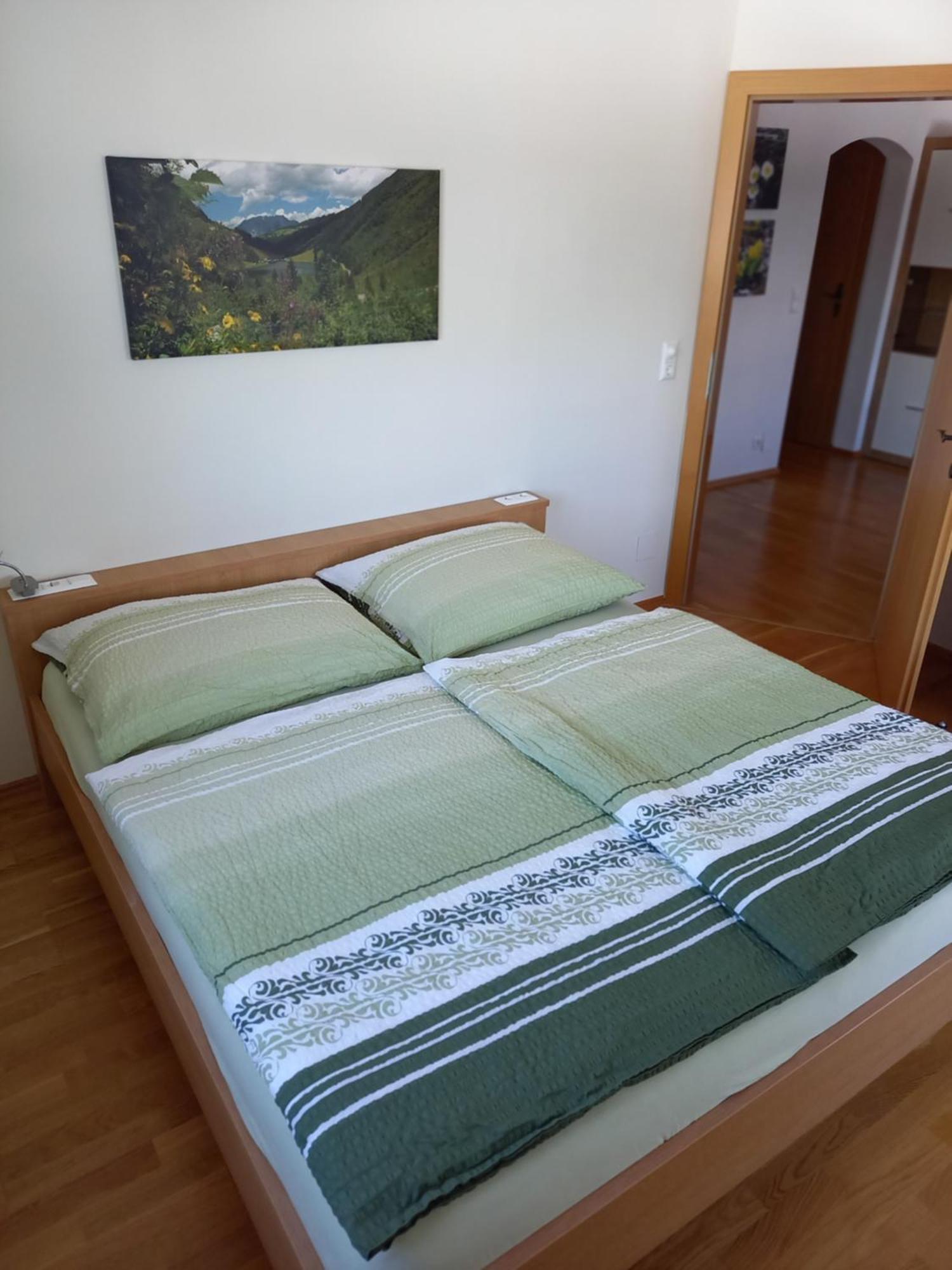 Ferienhaus Schwab Aich  Room photo