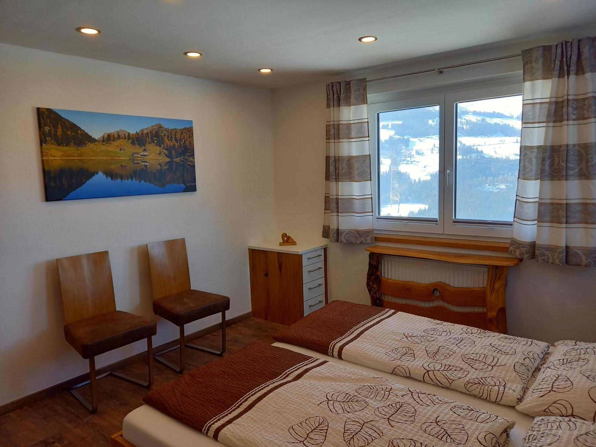 Ferienhaus Schwab Aich  Room photo
