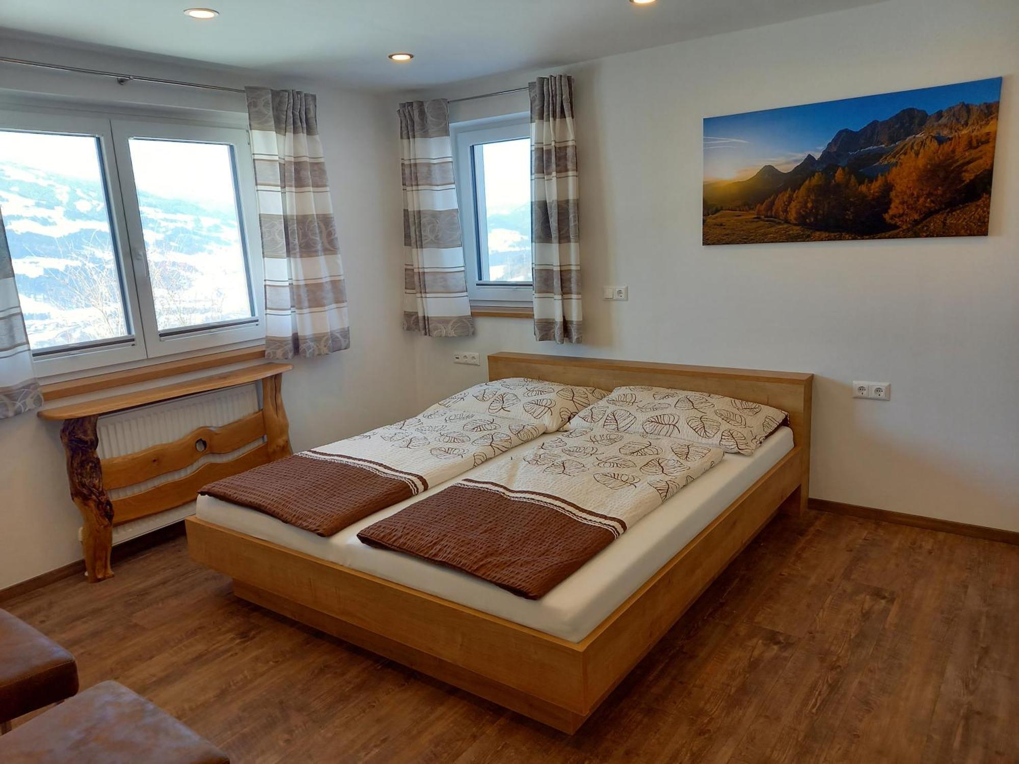 Ferienhaus Schwab Aich  Room photo